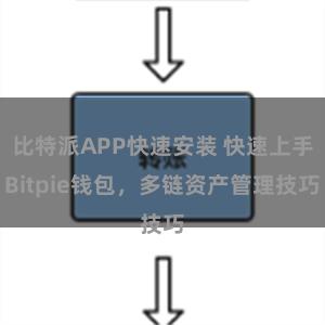 比特派APP快速安装 快速上手Bitpie钱包，多链资产管理技巧