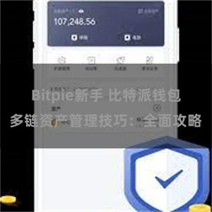 Bitpie新手 比特派钱包多链资产管理技巧：全面攻略