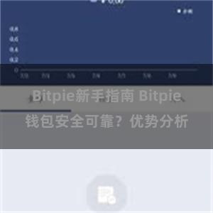 Bitpie新手指南 Bitpie钱包安全可靠？优势分析