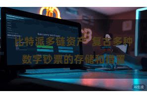 比特派多链资产  复古多种数字钞票的存储和措置