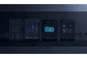 比特派去中心化资产管理  以确保用户在使用历程中的安全性